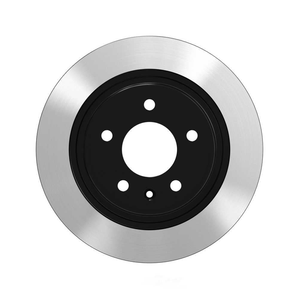 Wagner Brake BD181252E Rear Disc Brake Rotor