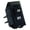 Black, variant on JR Products 12585 Labeled On/Off Switch - White