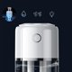thumbnail image 4 of ¡Ahorra Más!, Humidificadores portátiles para dormitorio, humidificadores de vapor frío para el hogar, la habitación del bebé y las plantas, humidificador silencioso que dura hasta 6 horas, apagado, 4 of 8