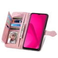 thumbnail image 4 of Funda billetera anti-golpes para GANGXUN Xiaomi Redmi 14C , ideal para día a día y trabajo, 4 of 5