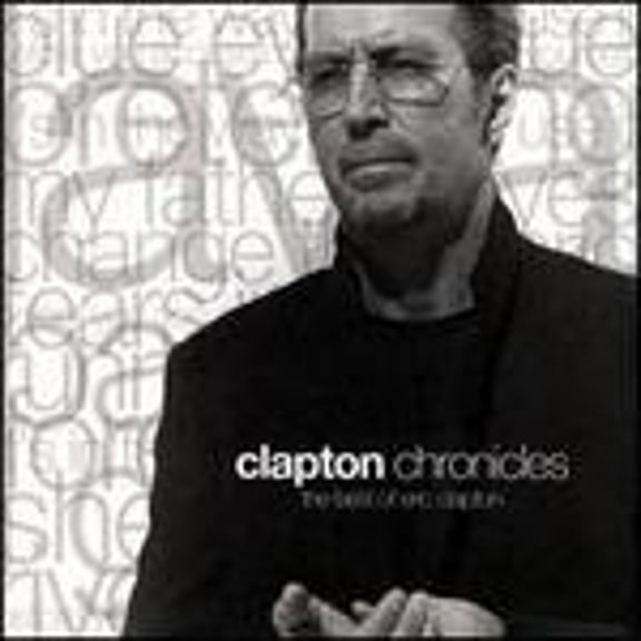 Pre-Owned Clapton Chronicles: The Best of Eric Clapton [WEA Unternational] (CD 0093624756422) by Eric Clapton