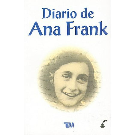 Diario de Ana Frank/ The Diary of Anne Frank