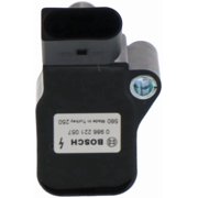 Bosch 0986221057 New Ignition Coil