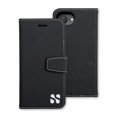thumbnail image 1 of SafeSleeve Funda para iPhone 17 Pro Max - Bloqueador EMF para teléfono celular con 3 ranuras para tarjetas, diseño protector delgado y soporte ajustable incorporado para visualización manos libres, ad, 1 of 1