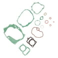 thumbnail image 3 of Engine Gasket Kit, Complete Gasket Kit Leakproof Reliable High Toughness Simple Installation Wear   for CG125 156FMI 157FMI 125CC, 3 of 8