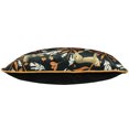 thumbnail image 3 of Paoletti Tribeca Leopard Cushion Cover, 3 of 4