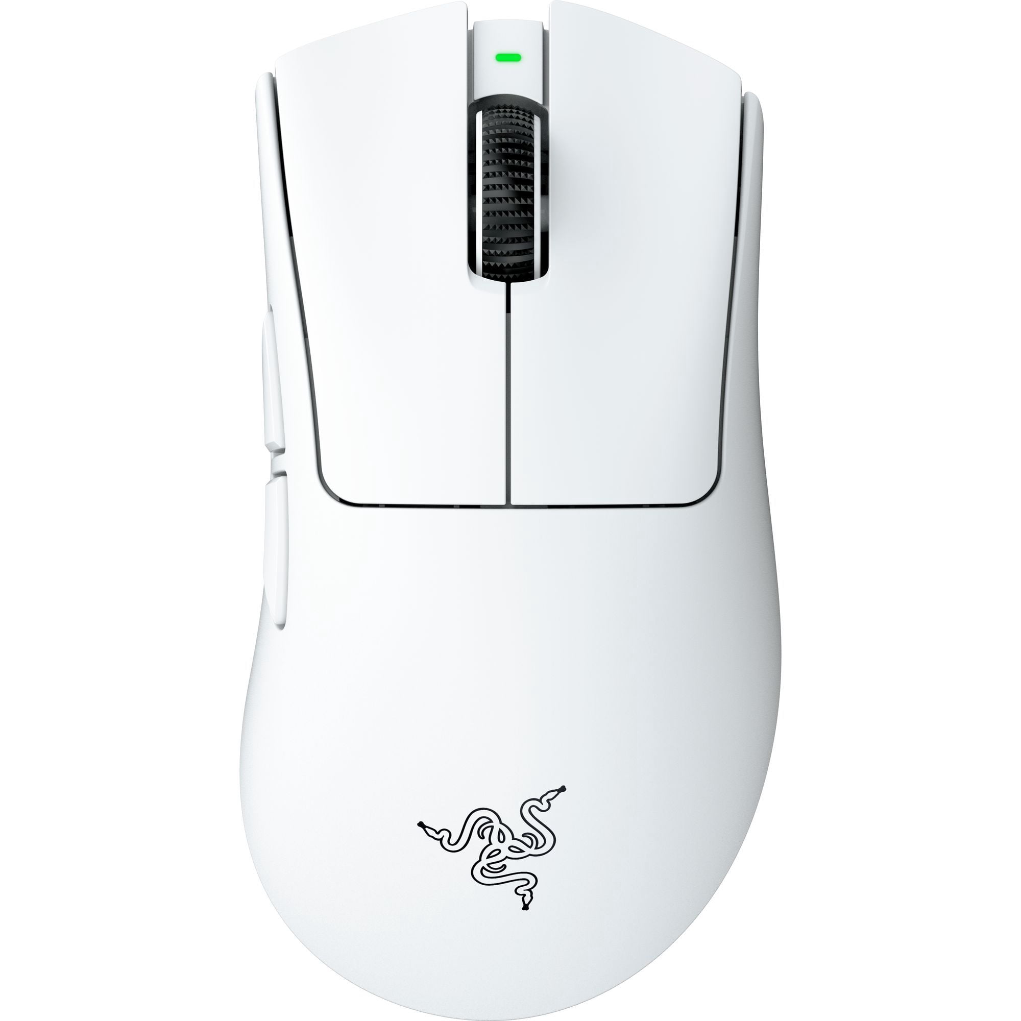 Razer DeathAdder V3 Pro ワイヤレスマウス ホワイト ac8f9559-5f71-4209-aca2-