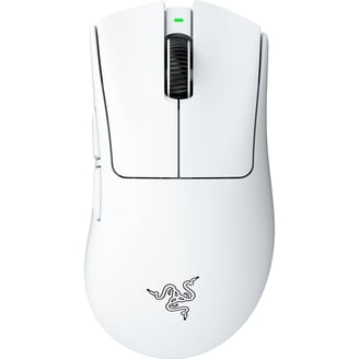 MAD CATZ MR07DHINBL000-0 R.A.T. DWS Wireless Gaming Mouse, Black