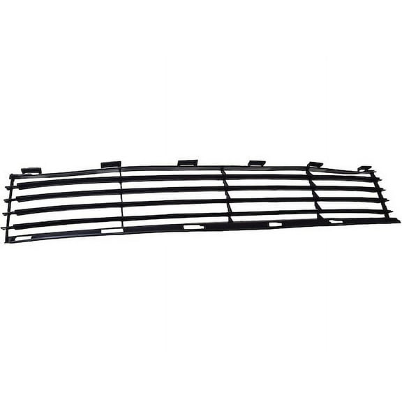 Bumper Grille - Compatible with 2004 - 2009 Toyota Prius 2005 2006 2007 2008