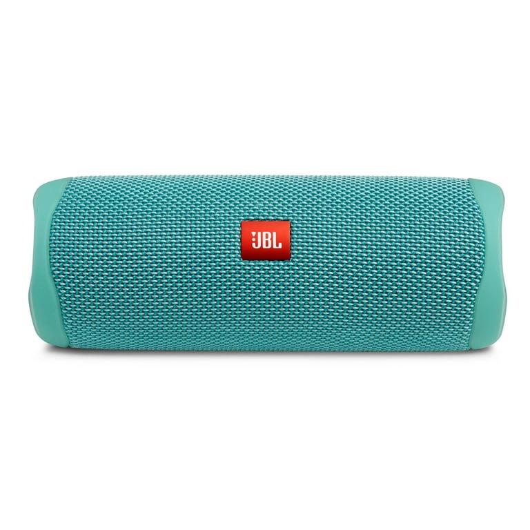 JBL Flip 5 Portable Bluetooth Speaker Bundle - Waterproof with