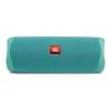 JBL Flip 5 Teal Portable Bluetooth Speaker (Open Box) No Manufacturers Box