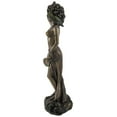 thumbnail image 3 of Oshun - Goddess of Love, Beauty and Marriage Sculpture, 3 of 3