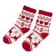 thumbnail image 1 of Calcetines de Navidad Gibobby Rojo 3-5Y, 1 of 5