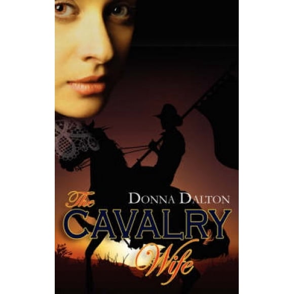 La Femme de Cavalerie