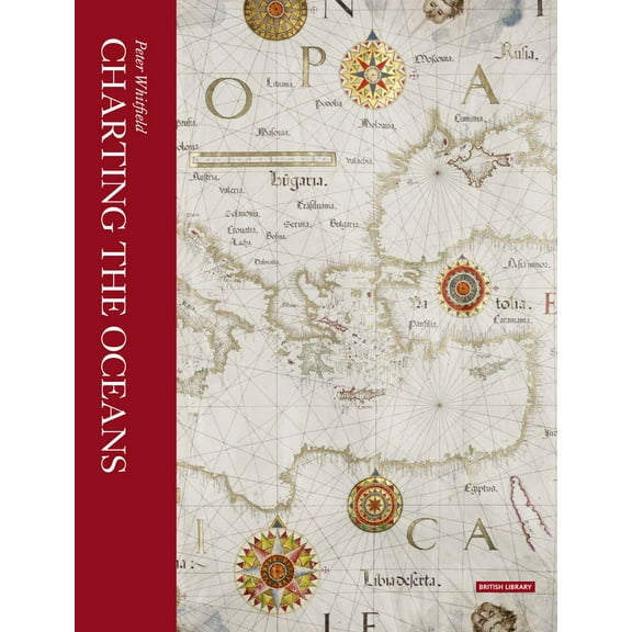 Charting the Oceans (Edition 2) (Paperback)