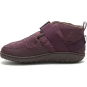 Chaco Ramble Puff Kids Big Kid Plum