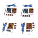 thumbnail image 5 of Methold Juego de reemplazo de controlador de escudo CNC V3 V4, piezas de repuesto, módulo de componente modificado profesional, Kit de Electrónica Tipo 2, 5 of 6