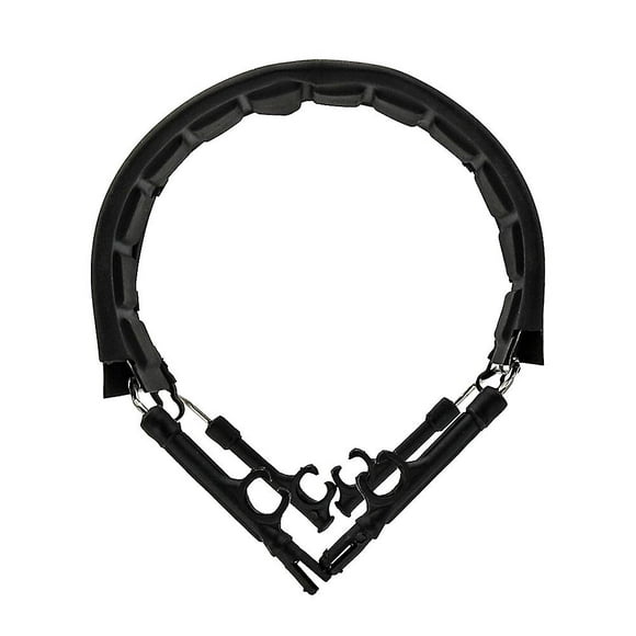 Detachable Headband Accessory For Peltor Comtac I Ii Iii Headset