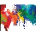 thumbnail image 1 of Resumen de rebote del arco iris, 1 of 4