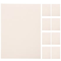 ETHZZLE A4 Sublimation Sheets 100Pcs Thermal Transfer Sublimation Paper For Diy