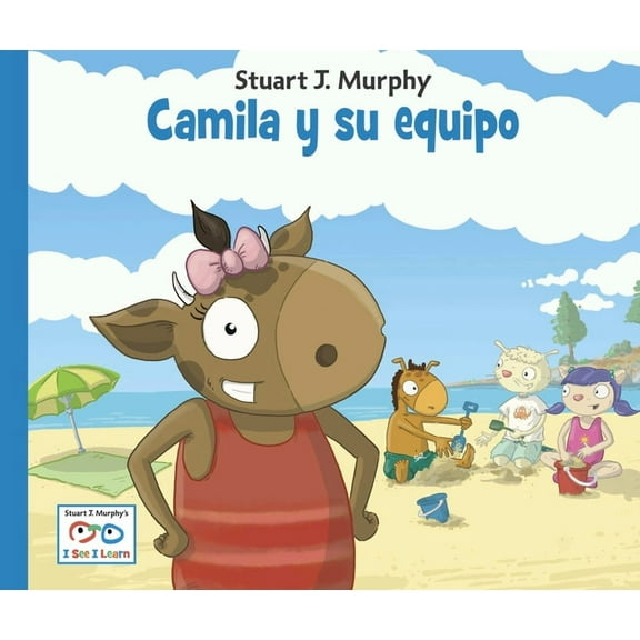 Camila y Su Equipo / Camille's Team