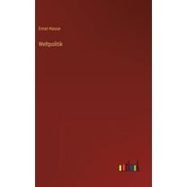 Weltpolitik (Hardcover)