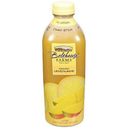 Bolthouse Farms Bolthouse Farms Lemonade, 32 oz