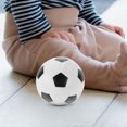 thumbnail image 4 of WEUVEB 2Pcs PVC Bouncy Balls in Assorted Colors for Playing Outdoor Activities, 4 of 5