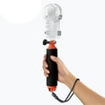 thumbnail image 4 of RAIN For X4 Pro GO3 GO3S Floating Hand Grip Floaty Handle Water Sport Dive Accessory, 4 of 5