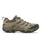 thumbnail image 2 of Zapatillas de senderismo Merrell Moab 3 para hombre, color nogal, talla 8, 2 of 9