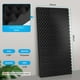 thumbnail image 2 of Acoustic Panels HUIDNAI Egg Craft Foam, 48 x 60 x 5 cm, paquete de 2, 2 of 7