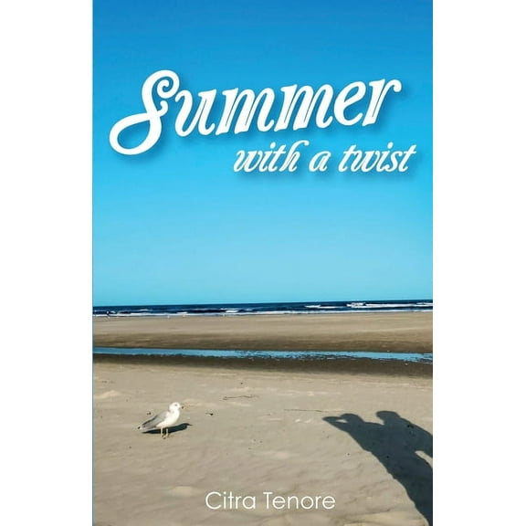 Summer with a Twist, (Paperback)