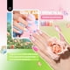 thumbnail image 3 of Kit de esmaltes de uñas en gel Beetles Gel con luz UV, juego de 68 piezas, 3 of 8