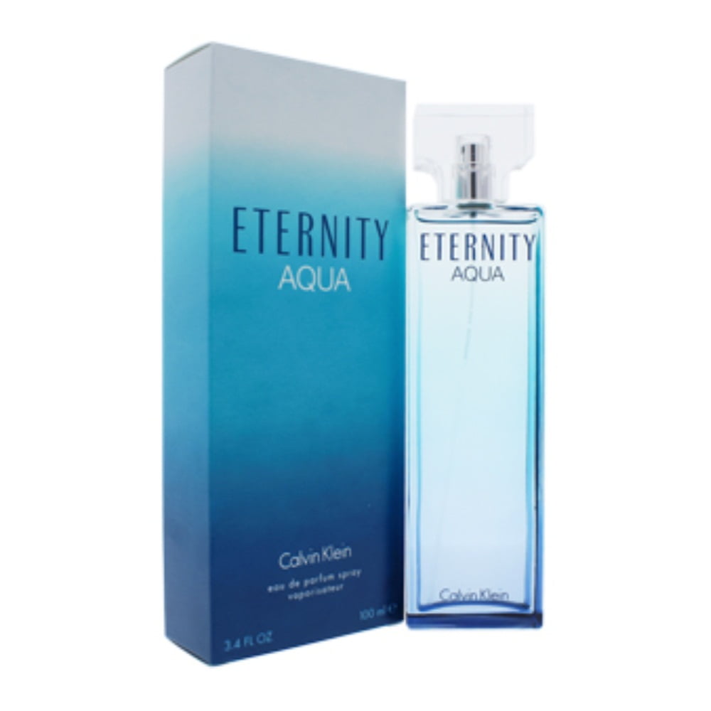 calvin klein aqua woman