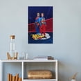 thumbnail image 4 of Henry Danger Canvas Wall Art Painting Artwork Picutures Wall Decor for Home Decorations Wall Decor Posters, 4 of 8