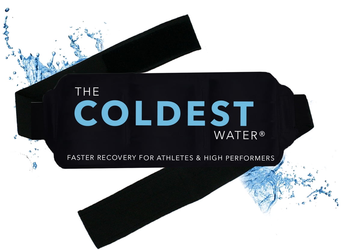 ice pack for muscle pain