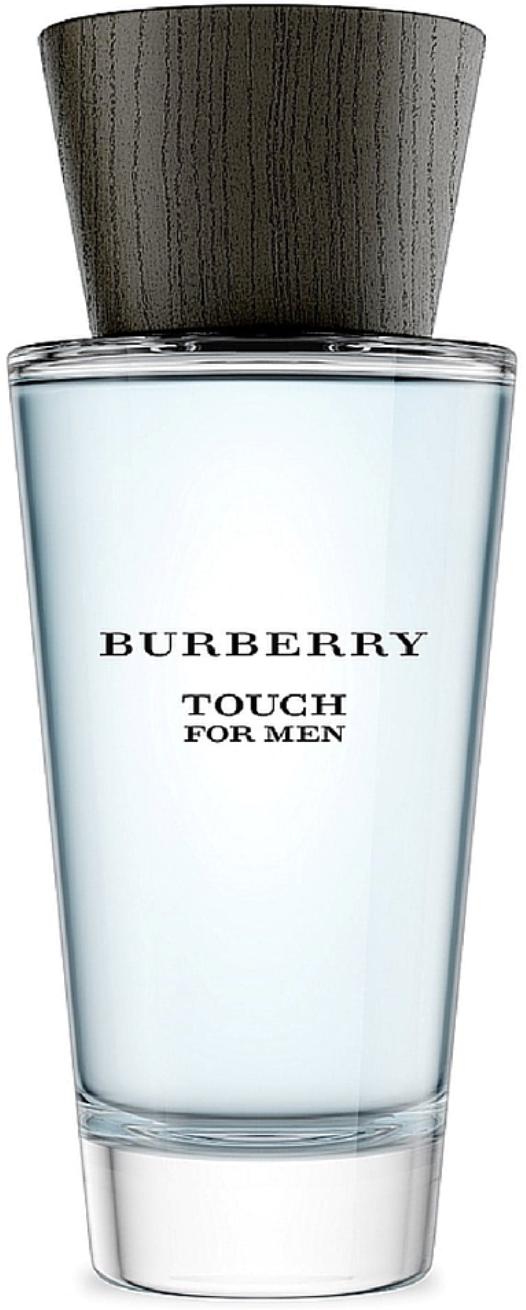 burberry touch for men smell