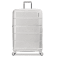 thumbnail image 7 of American Tourister Stratum 2.0 Expandable Hardside Luggage with Spinner Wheels, White (3-Piece Set), 7 of 7