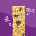 thumbnail image 3 of Sunbelt Bakery Oatmeal Raisin Granola Bars, 8 Bars, 3 of 11