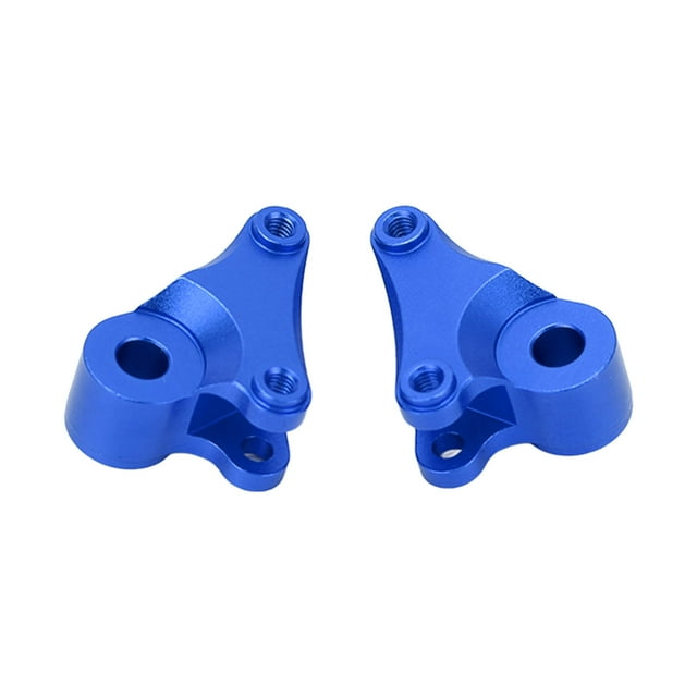 Rocker Arm, Aluminum Alloy Shock Rocker Arm Lightweight 1/16 For Car Red,Blue