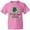 Azalea, variant on Port St. Lucie, Florida Happy Sea Turtle Youth T-Shirt