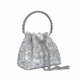 thumbnail image 4 of Children's Fashion Single Shoulder Cross-body Bag Little Girl Cute Cartoon Mini Handbag A, 4 of 4