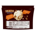 thumbnail image 5 of HEATH Miniatures Chocolatey English Toffee Candy Family Pack, 15.4 oz, 5 of 9