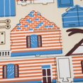 thumbnail image 3 of GuDoQi Rompecabezas 3D para Niños Niñas Adultos, Rompecabezas De Arquitectura De La Catedral De San Basilio, Juegos Familiares Para Niños Pequeños Y Padres, Regalo De Juguete De Ensamblaje De Bricolaje, 231 Piezas Zhivalor LN-1223, 3 of 5