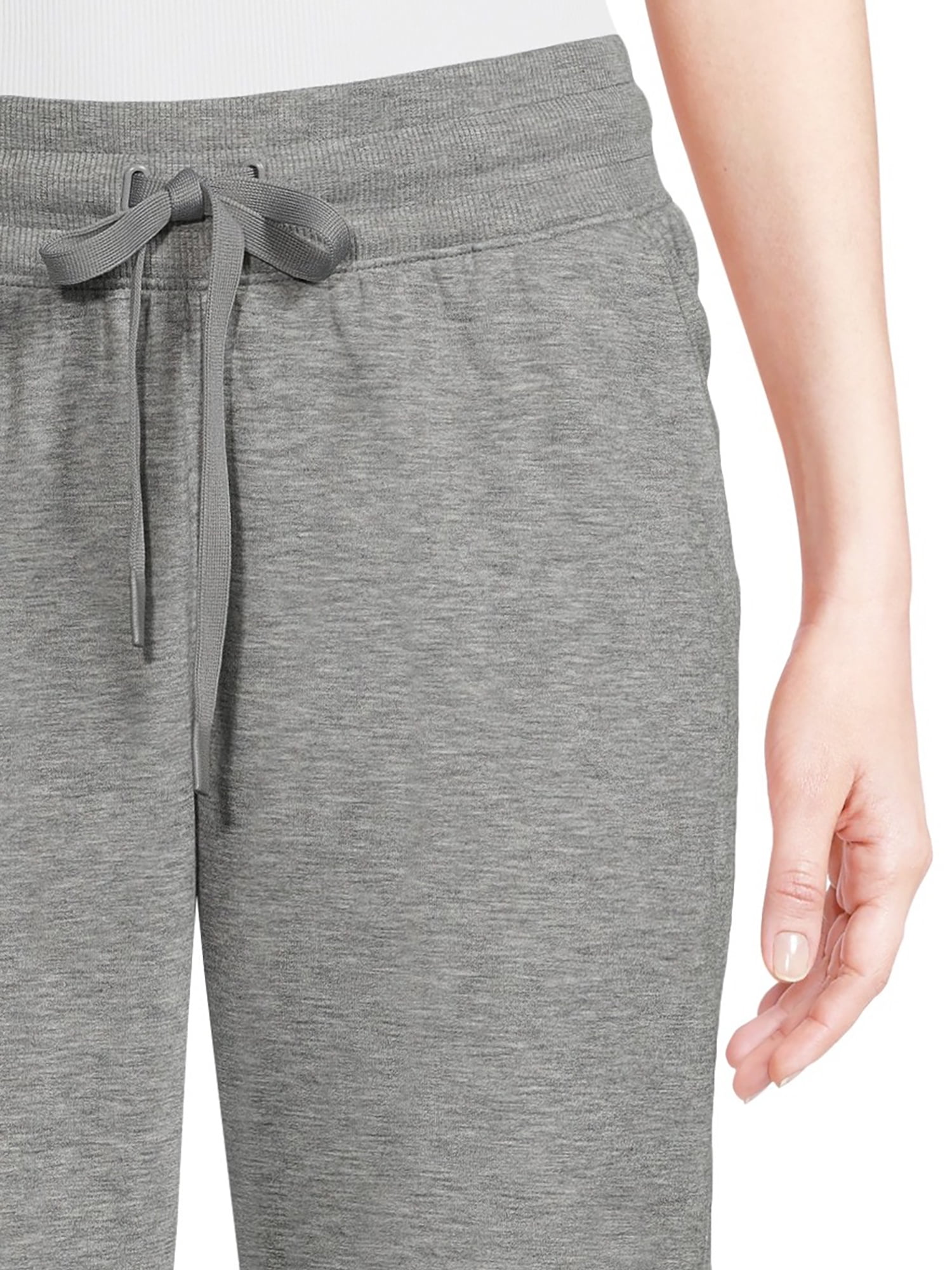 Athletic Works Women's Super Soft Joggers, Sizes XS-XXXL