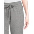 thumbnail image 2 of Athletic Works Women's Super Soft Joggers, Sizes XS-XXXL, 2 of 5