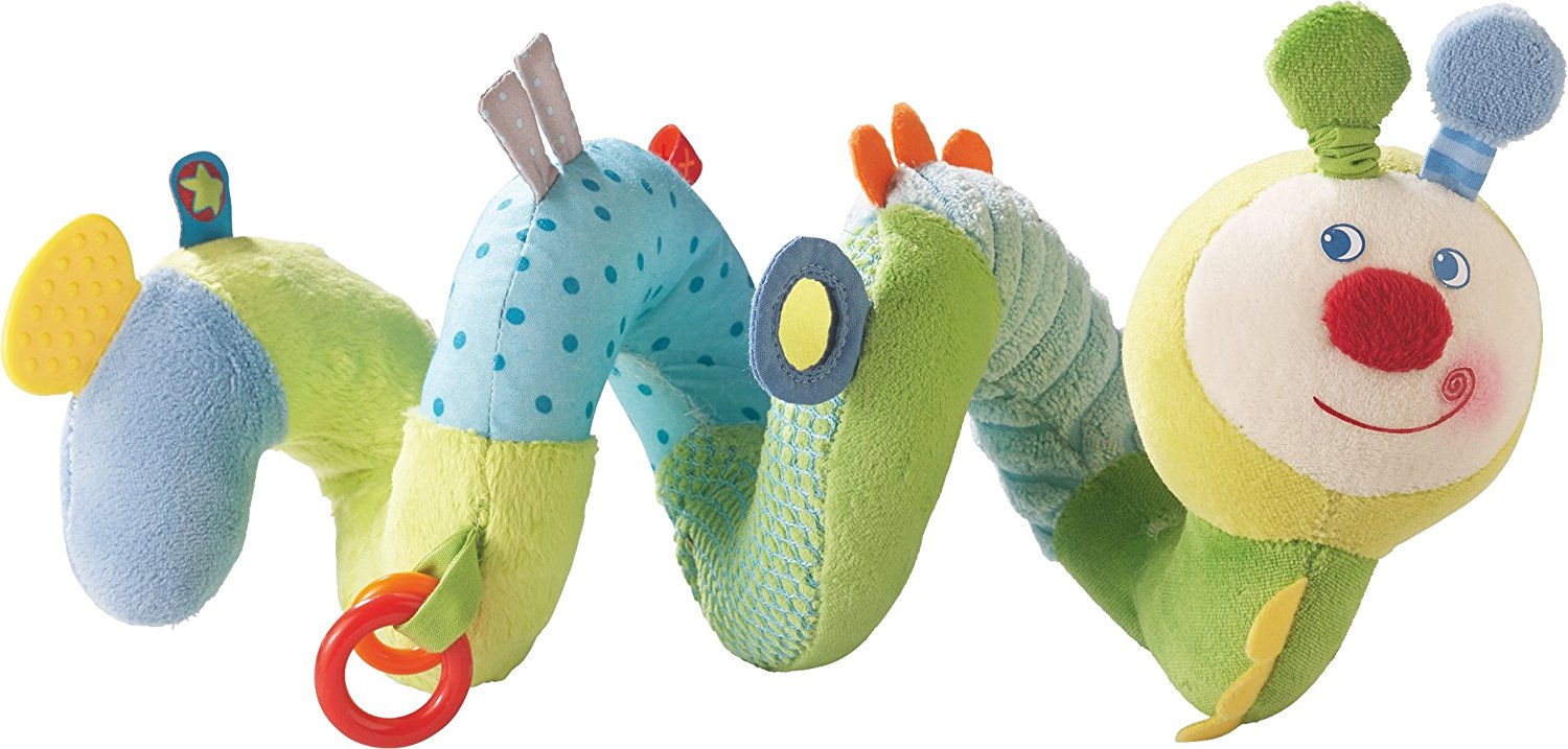 toys for car seat handle