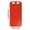Red, variant on COM1950s Lightweight Snow Sled for Kids & Adults, Roll Up Plastic Toboggan with Handles for Easy Carry, Portable Sled for Snow, Sand, and Grass Outdoor Winter Fun