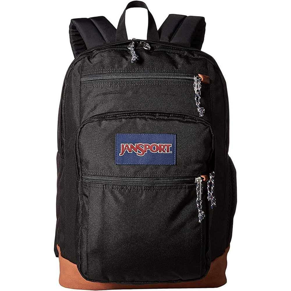 JanSport JanSport Cool Student Backpack Black