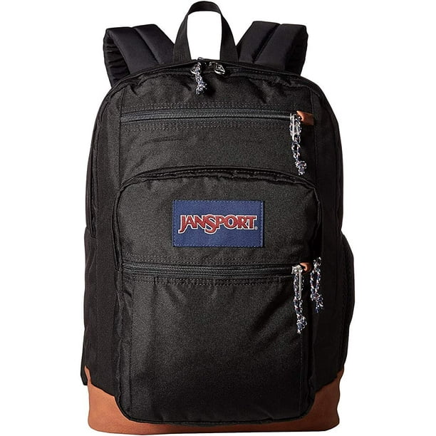 JanSport JanSport Cool Student Backpack Black